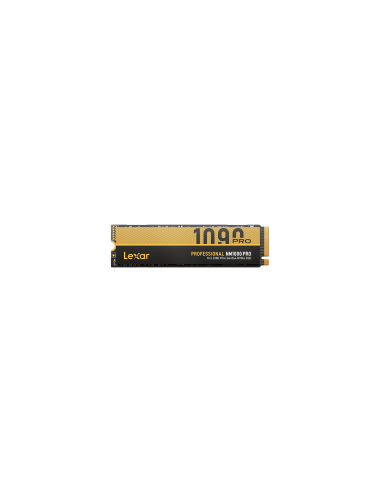 Lexar 1TB High Speed PCIe Gen5 with 4...